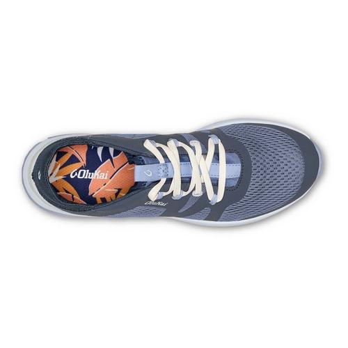 Women's OluKai Huia Slip On Sneakers - Primary Image