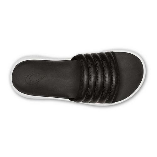 Men's OluKai Komo Slide Sandals - Primary Image