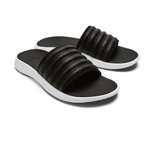 Men's OluKai Komo Slide Sandals - Primary Image