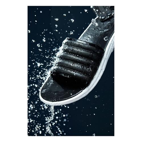 Men's OluKai Komo Slide Sandals - Primary Image