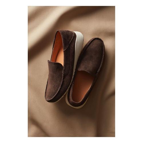 Men's OluKai Ka'a Loafers - Primary Image