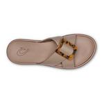 Women's OluKai La'i Slide Sandals - Thumbnail 2 of 4