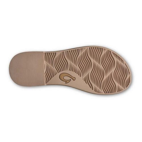 Women's OluKai La'i Slide Sandals - Primary Image