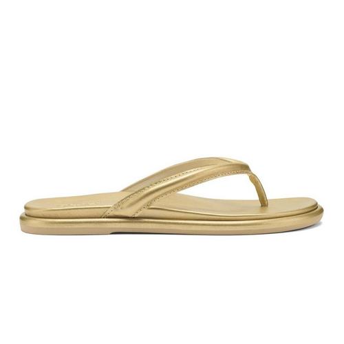 Women's OluKai Tiare Flip Flop Sandals - Primary Image
