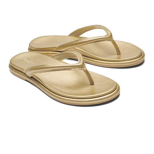 Women's OluKai Tiare Flip Flop Sandals - Primary Image
