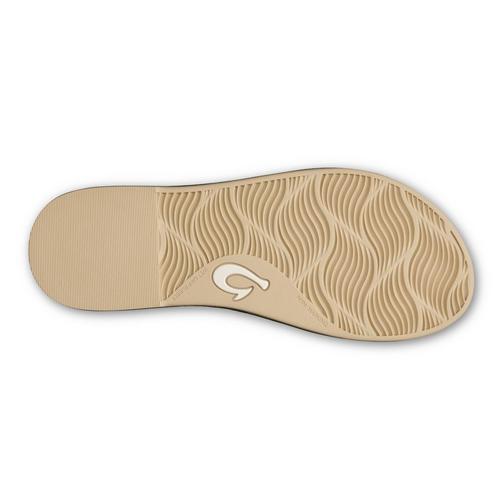 Women's OluKai Tiare Flip Flop Sandals - Primary Image