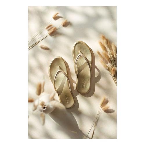 Women's OluKai Tiare Flip Flop Sandals - Primary Image