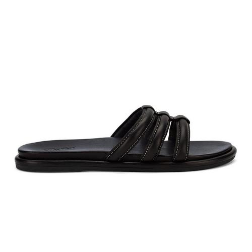 Women's OluKai Tiare Slide Sandals - Primary Image