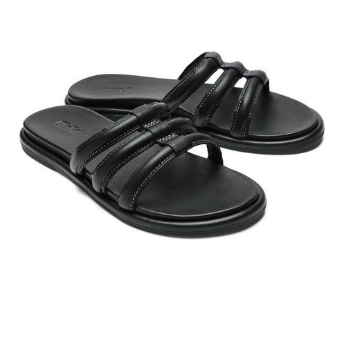 Women's OluKai Tiare Slide Sandals - Primary Image
