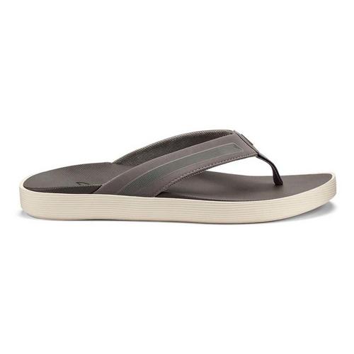 Men's OluKai Leeward Flip Flop Sandals - Primary Image