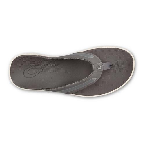 Men's OluKai Leeward Flip Flop Sandals - Primary Image