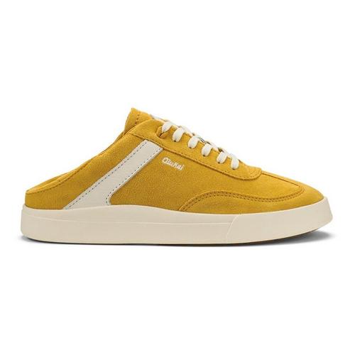 Women's OluKai Ha'upu Sneakers - Primary Image