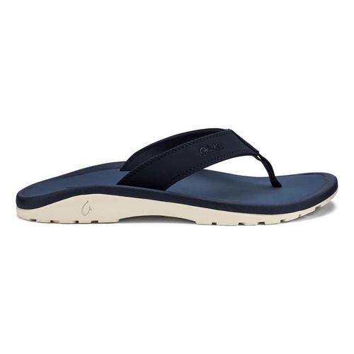 Men's OluKai Ohana Flip Flop Sandals - Primary Image