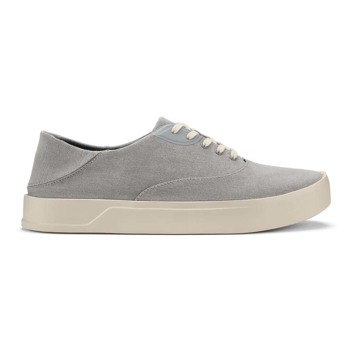 OLUKAI Tradewind - Tenis Deportivos Para Hombre, Lona Ligera Y Diseño