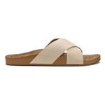 Women's OluKai Kipe'a 'olu Slide Sandals - Thumbnail 1 of 4