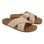 Women's OluKai Kipe'a 'olu Slide Sandals - Thumbnail 2 of 4