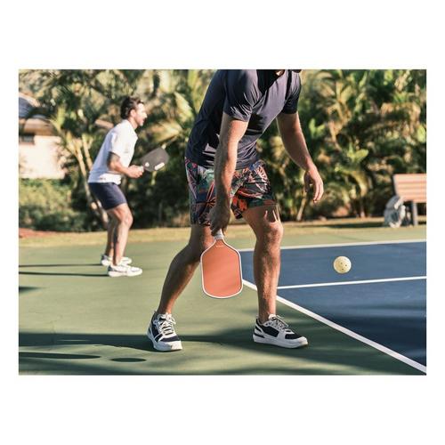 Men's OluKai Anau Pickleball Shoes - Primary Image