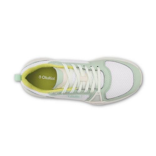 Women's OluKai Anau Pickleball Sneakers - Primary Image