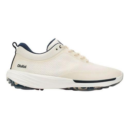 Men's OluKai Makena Spikeless Waterproof Golf Shoes - Primary Image