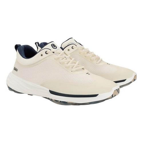 Men's OluKai Makena Spikeless Waterproof Golf Shoes - Primary Image