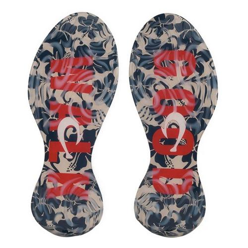 Men's OluKai Makena Spikeless Waterproof Golf Shoes - Primary Image