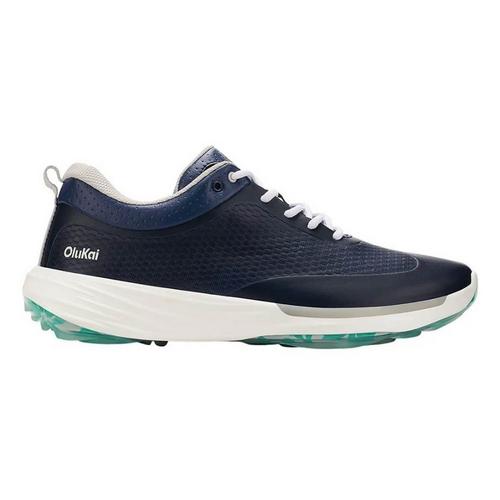 Men's OluKai Makena Spikeless Golf Shoes - Primary Image