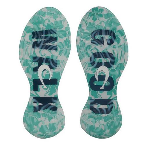 Men's OluKai Makena Spikeless Golf Shoes - Primary Image