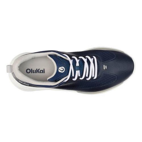 Men's OluKai Makena Spikeless Golf Shoes - Primary Image