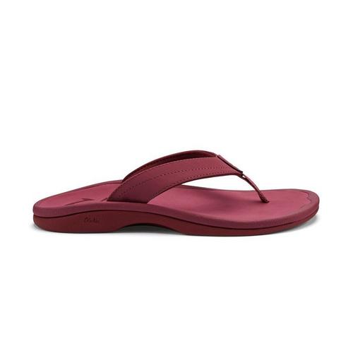 Women's OluKai Ohana Slide Sandals - Primary Image