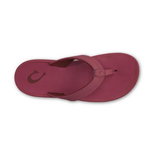 Women's OluKai Ohana Slide Sandals - Primary Image
