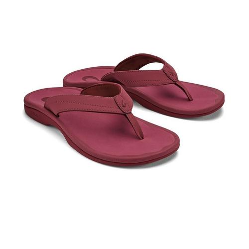 Women's OluKai Ohana Slide Sandals - Primary Image