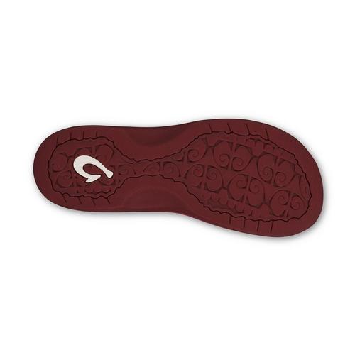 Women's OluKai Ohana Slide Sandals - Primary Image