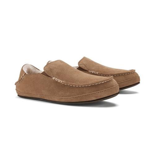 Women's OluKai Nohea Slippers - Primary Image