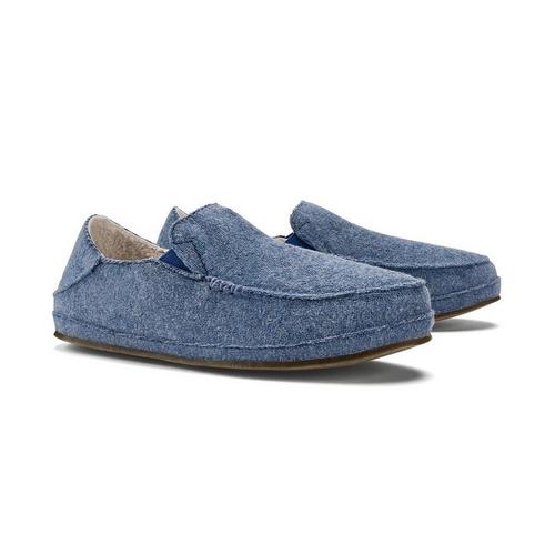 Women's OluKai Nohea Hulu Slippers - Primary Image