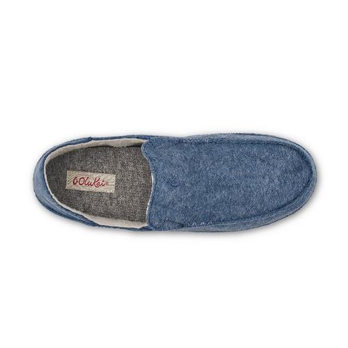 Women's OluKai Nohea Hulu Slippers - Primary Image