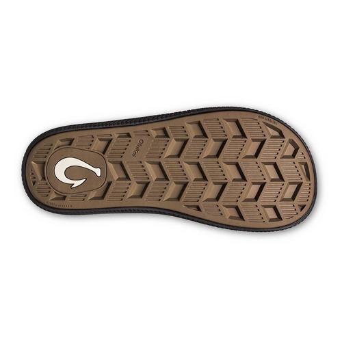 Men's OluKai Ulele Flip Flop Sandals - Primary Image