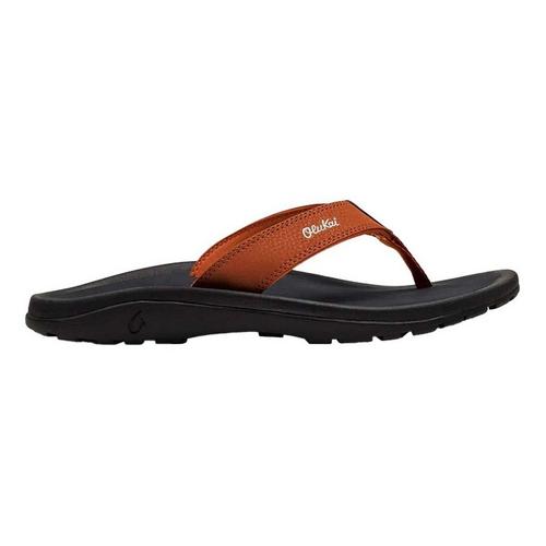 Men's OluKai Ohana Flip Flop Sandals - Primary Image