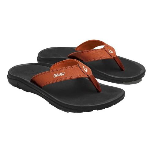 Men's OluKai Ohana Flip Flop Sandals - Primary Image