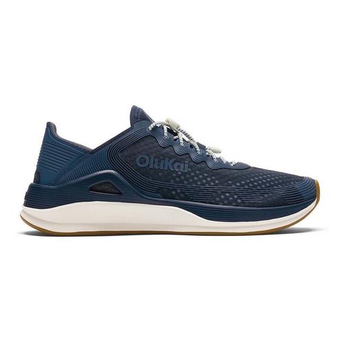 Men's OluKai Ahi Waterproof Fishing Sneakers - Primary Image