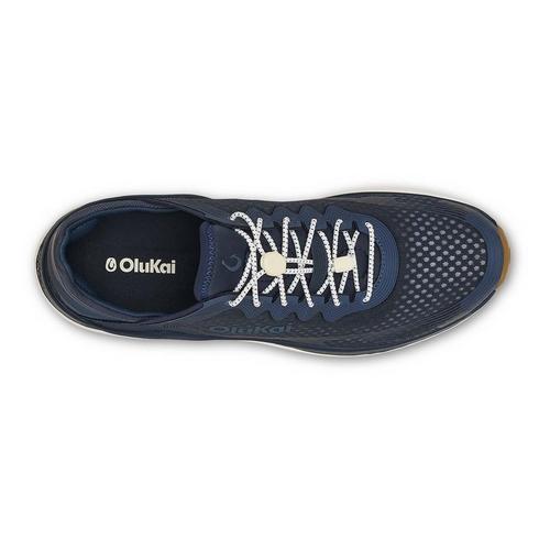 Men's OluKai Ahi Waterproof Fishing Sneakers - Primary Image