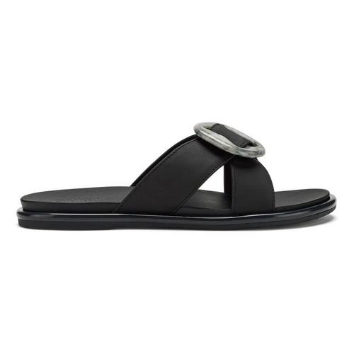 Women's OluKai La'i Slide Sandals - Primary Image