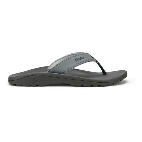Men's OluKai Ohana Flip Flop Sandals - Primary Image