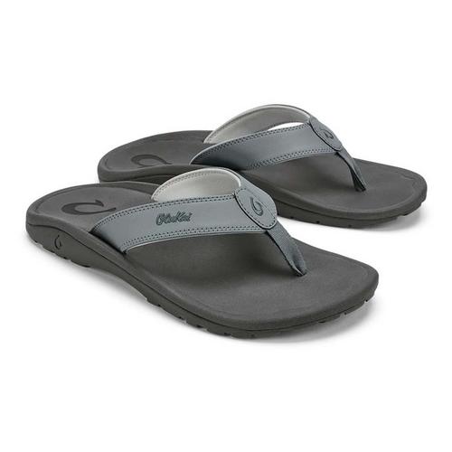 Men's OluKai Ohana Flip Flop Sandals - Primary Image