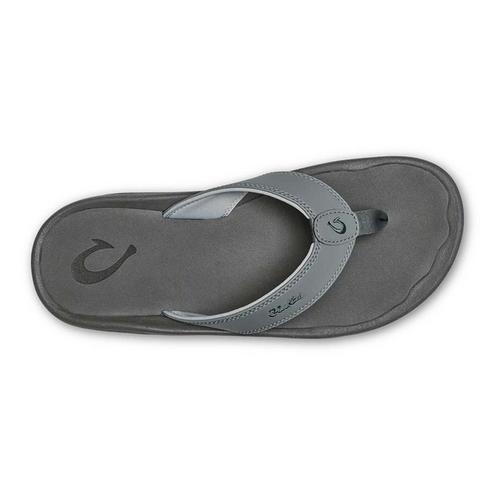 Men's OluKai Ohana Flip Flop Sandals - Primary Image