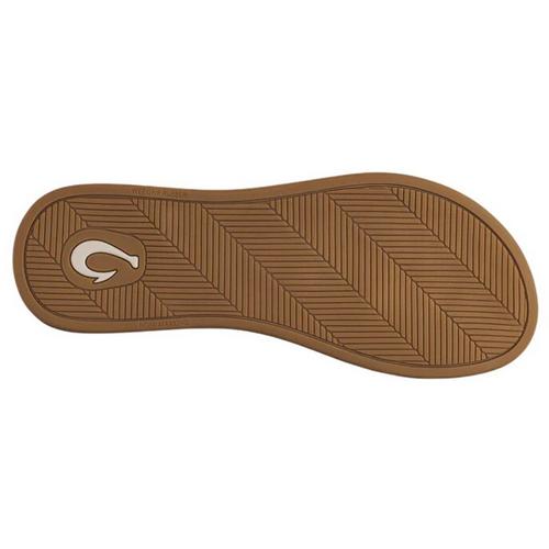 OluKai Uiki Flip Flop Sandals - Primary Image