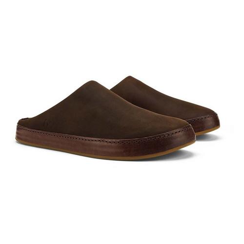 Men's OluKai Ku'U Mules - Primary Image