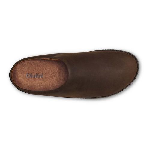 Men's OluKai Ku'U Mules - Primary Image