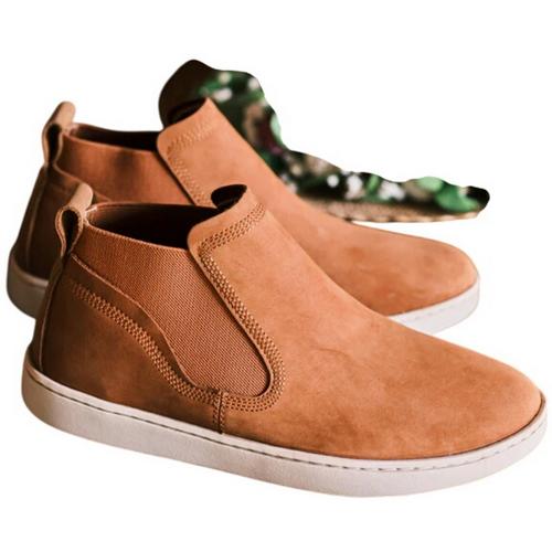 Women's OluKai Pehuea Mid Chelsea Boots - Primary Image