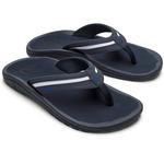 Men's OluKai Ohana PĀlua Flip Flop Sandals - Thumbnail 2 of 4