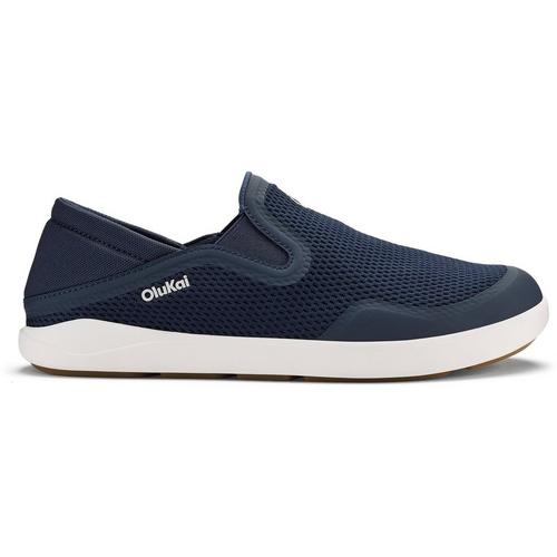 Men's OluKai Moku Slip On Casual - Primary Image